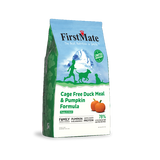 FirstMate - Dog Food - Grain Free
