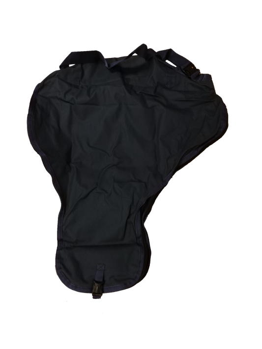 Durable Nylon Saddle Carrier