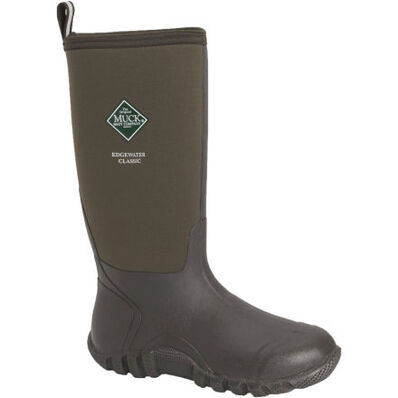 Muck Boots - Men's Edgewater Classic