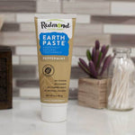 Redmond - Earth Paste (Tooth Paste)