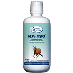 Omega Alpha - Equine - HA-180 - 1L