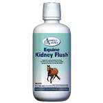 Omega Alpha - Equine - Kidney Flush - 1L