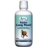 Omega Alpha - Equine - Lung Flush - 1L
