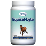Omega Alpha - Equine - Equisel-Lyte - 1kg