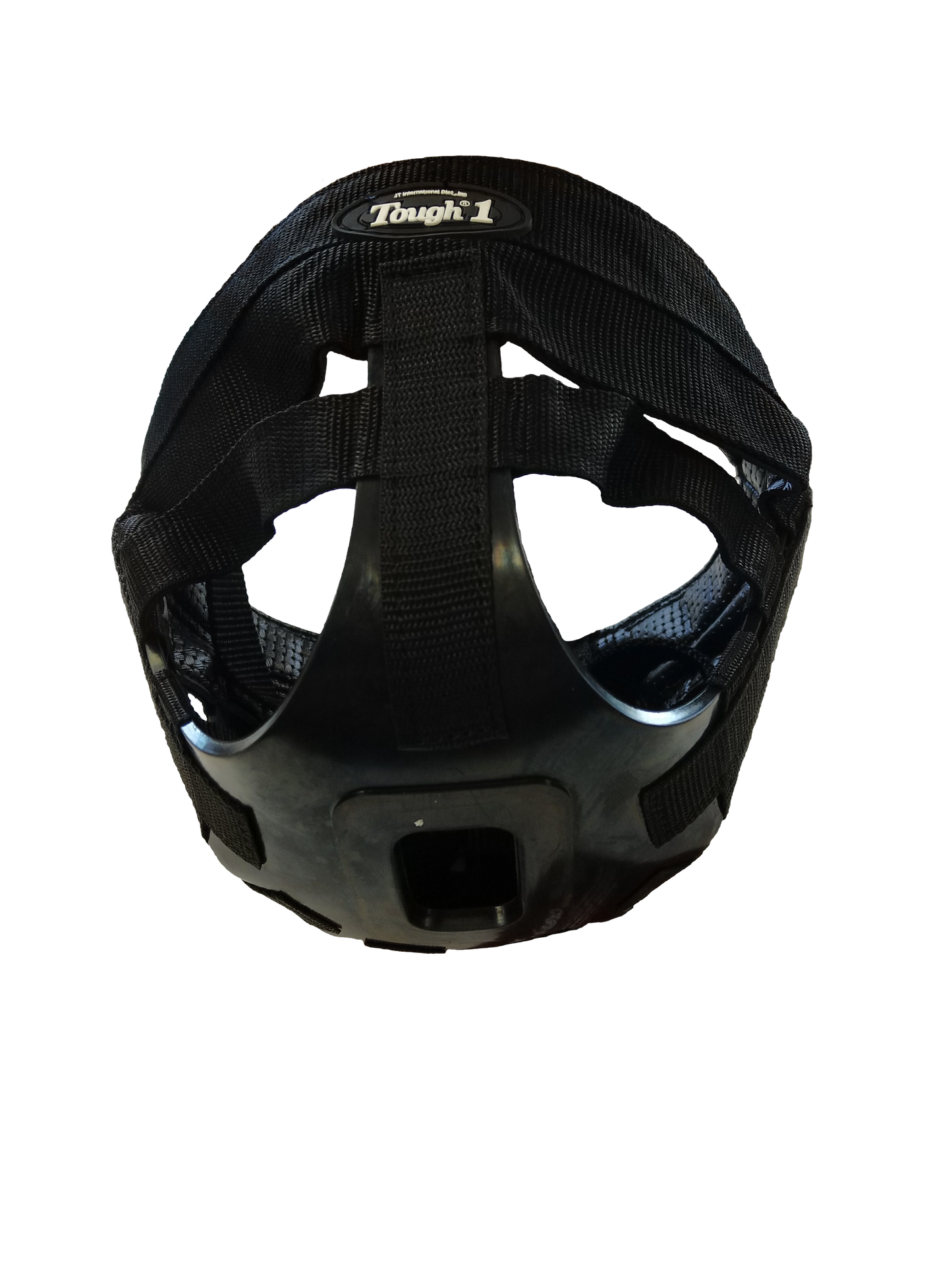 Easy Breathe Poly / Nylon Horse Grazing Muzzle