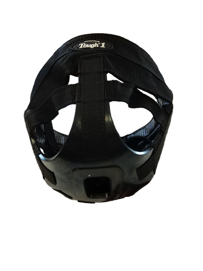 Easy Breathe Poly / Nylon Horse Grazing Muzzle