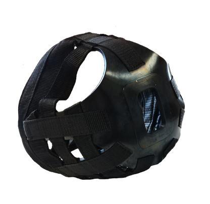 Easy Breathe Poly / Nylon Horse Grazing Muzzle