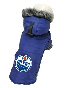 NHL Parka