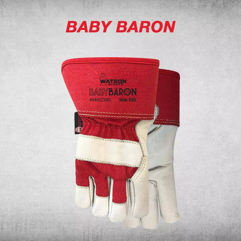 Watson - Baby Baron