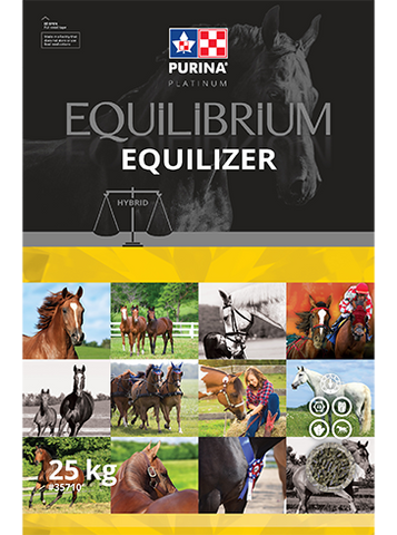 Purina - Equilibrium Equilizer - 25kg