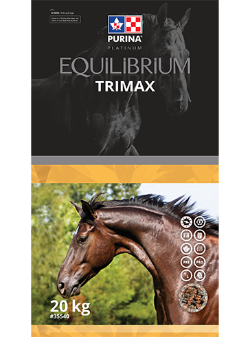 Purina - Equilibrium Trimax - 20kg