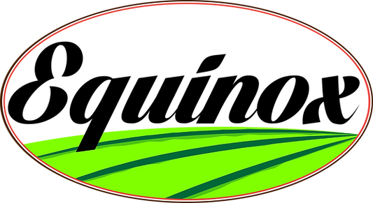 Equinox - Horse Cookies