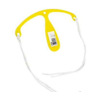 OB Uterine Support Ewespoon - Single (Yellow)