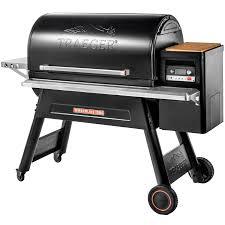 Traeger - Timberline