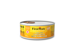 FirstMate - Cat Food - Canned - 5.5 oz