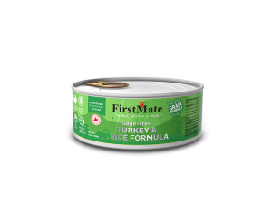 FirstMate - Cat Food - Canned - 5.5 oz