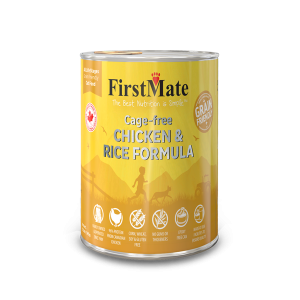FirstMate - Cat Food - Canned - 12.2 oz