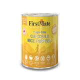FirstMate - Cat Food - Canned - 12.2 oz