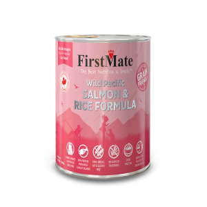 FirstMate - Cat Food - Canned - 12.2 oz