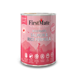 FirstMate - Cat Food - Canned - 12.2 oz