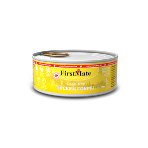 FirstMate - Cat Food - Canned - 5.5 oz