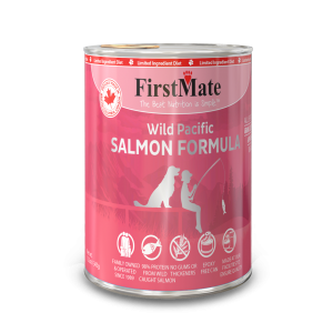 Firstmate - Dog Food - Canned - 12.2oz