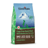 FirstMate - Cat Food - Grain Free