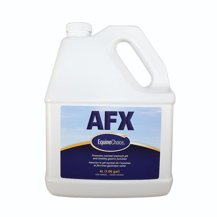 Equine Choice - AFX - Liquid