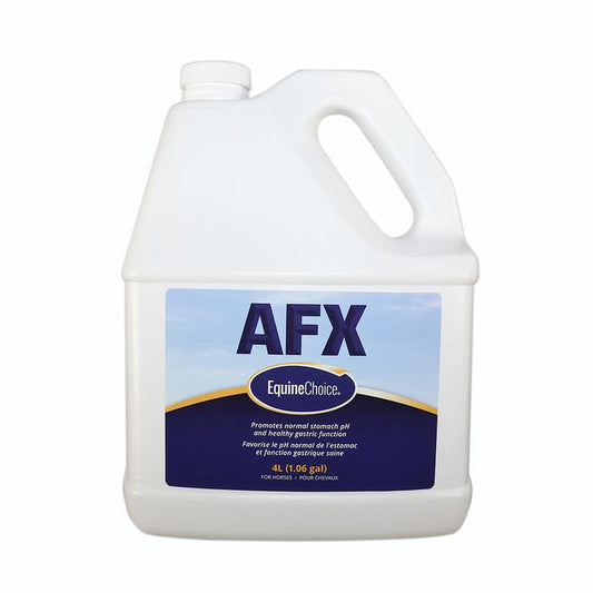 Equine Choice - AFX - Liquid