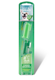 Tropiclean - Triple Flex - Fresh Breath - Toothbrushes