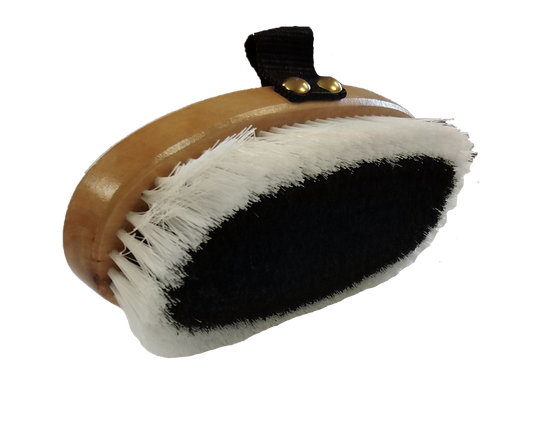 Tough1 - Finishing Brush with Handle