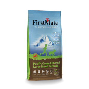 FirstMate - Dog Food - Grain Free