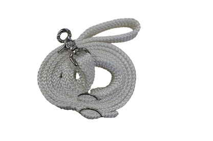 Burwash - Flat Braid Reins
