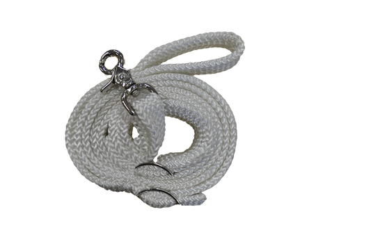 Burwash - Flat Braid Reins