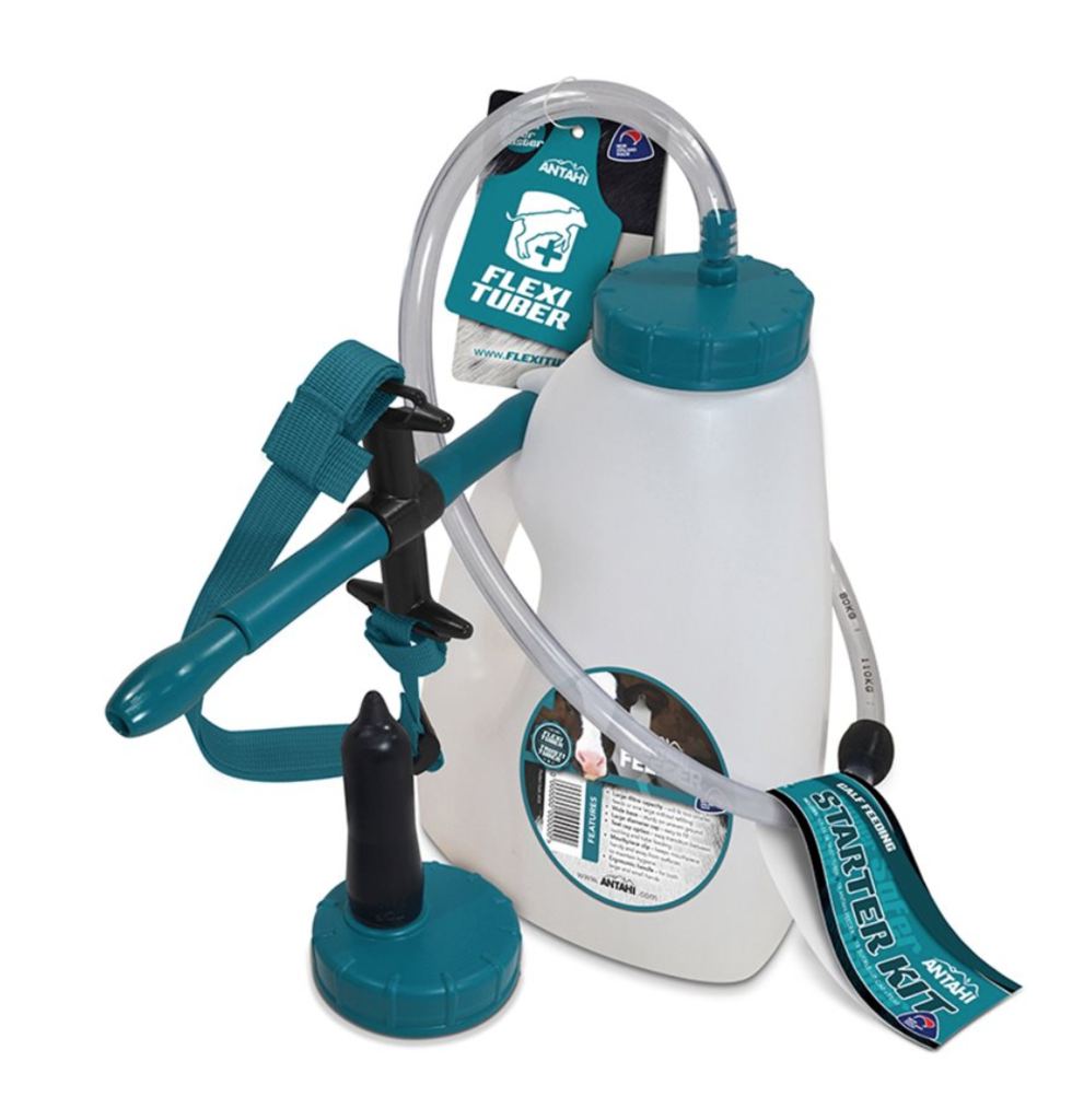 Trusti Feeder for Calves