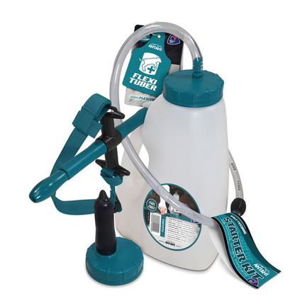 Trusti Feeder for Calves