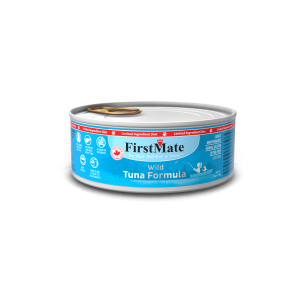 FirstMate - Cat Food - Canned - 5.5 oz