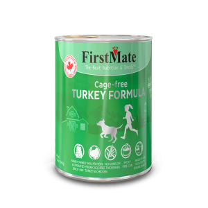 Firstmate - Dog Food - Canned - 12.2oz