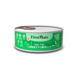 FirstMate - Cat Food - Canned - 5.5 oz