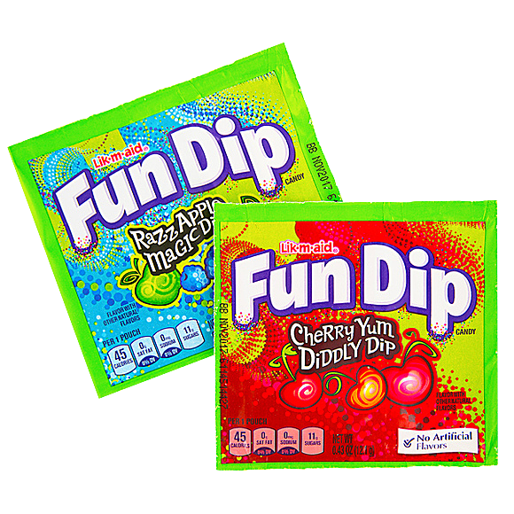 Candy-Fun Dip