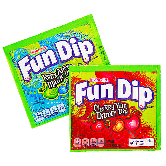 Candy-Fun Dip