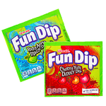 Candy-Fun Dip