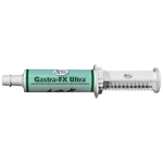 Omega Alpha - Equine - Gastra-FX Ultra - 60 cc Tube