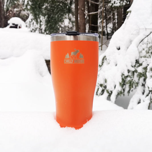 Chilly Moose - Georgian Tumbler 30 oz