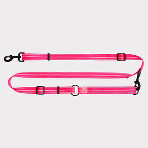 GF Pets Leash-EEZY 6 in 1