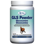 Omega Alpha - Equine - GLS Powder - 1 kg