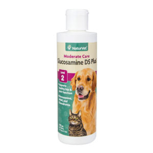 Naturvet - Glucosamine DS Plus - Level 2 - Liquid