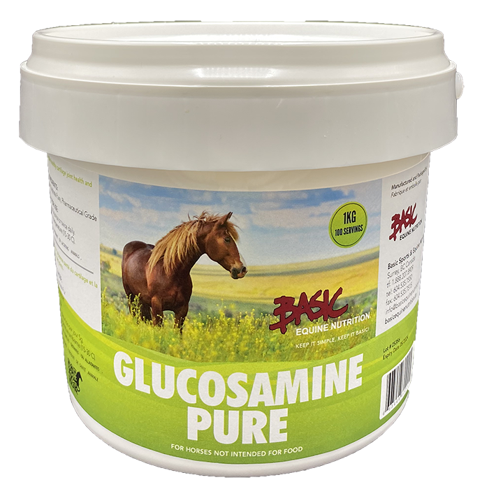 Glucosamine Pure - 1kg