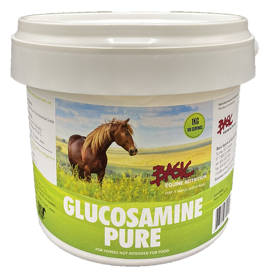 Glucosamine Pure - 1kg