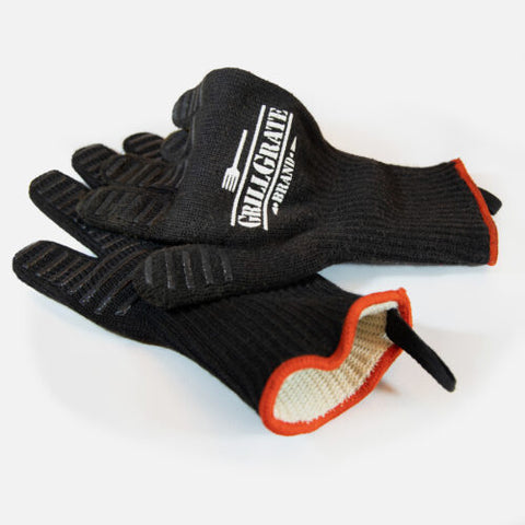 Grill Grate Grill Gloves